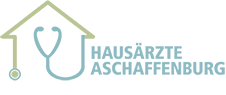 Hausärzte Aschaffenburg Logo